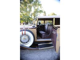 1932 Chrysler Imperial (CC-2085449) for sale in Mundelein, Illinois