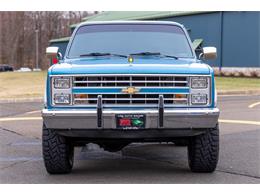 1986 Chevrolet Blazer (CC-2085450) for sale in Bristol, Pennsylvania