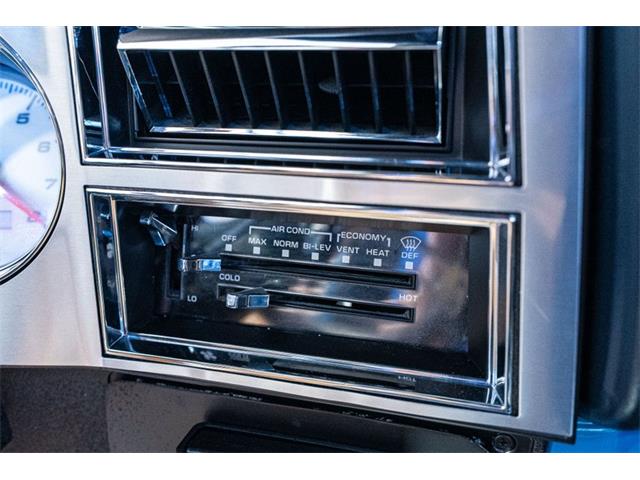 1986 Chevrolet Blazer (CC-2085450) for sale in Bristol, Pennsylvania