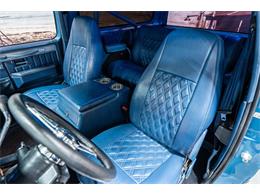 1986 Chevrolet Blazer (CC-2085450) for sale in Bristol, Pennsylvania