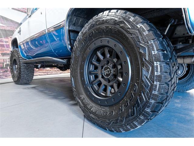 1986 Chevrolet Blazer (CC-2085450) for sale in Bristol, Pennsylvania