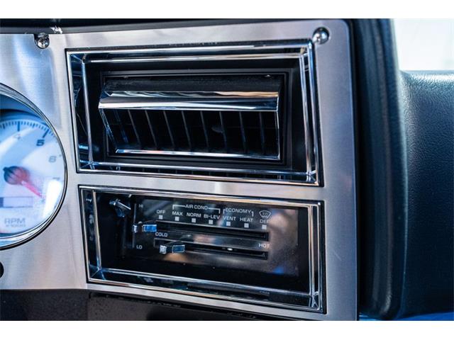 1986 Chevrolet Blazer (CC-2085450) for sale in Bristol, Pennsylvania