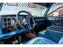 1986 Chevrolet Blazer (CC-2085450) for sale in Bristol, Pennsylvania