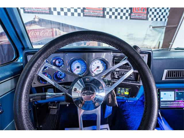 1986 Chevrolet Blazer (CC-2085450) for sale in Bristol, Pennsylvania
