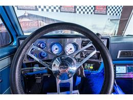 1986 Chevrolet Blazer (CC-2085450) for sale in Bristol, Pennsylvania