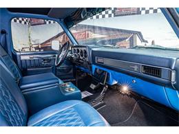 1986 Chevrolet Blazer (CC-2085450) for sale in Bristol, Pennsylvania