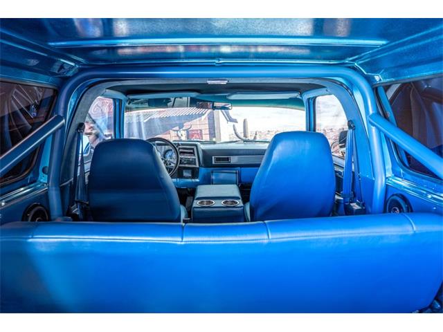 1986 Chevrolet Blazer (CC-2085450) for sale in Bristol, Pennsylvania