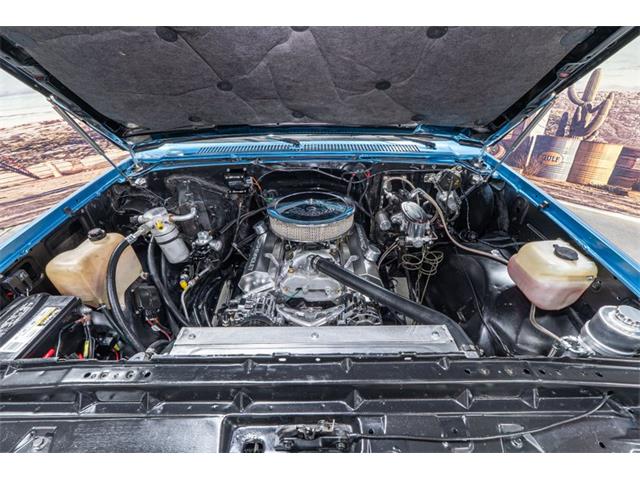 1986 Chevrolet Blazer (CC-2085450) for sale in Bristol, Pennsylvania