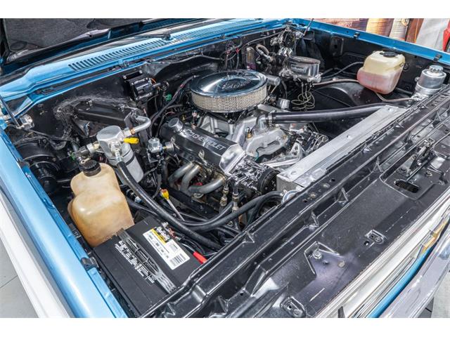 1986 Chevrolet Blazer (CC-2085450) for sale in Bristol, Pennsylvania