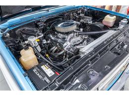 1986 Chevrolet Blazer (CC-2085450) for sale in Bristol, Pennsylvania