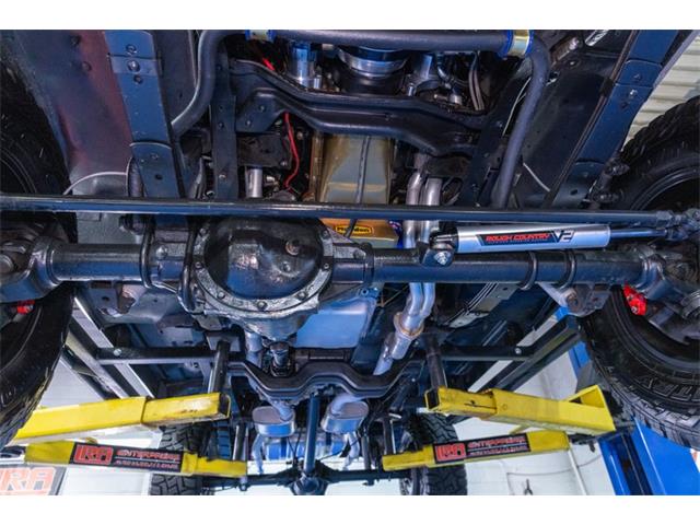 1986 Chevrolet Blazer (CC-2085450) for sale in Bristol, Pennsylvania