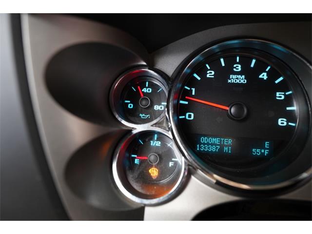 2010 Chevrolet Silverado 1500 (CC-2085451) for sale in Mesa, Arizona