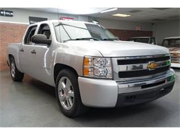 2010 Chevrolet Silverado 1500 (CC-2085451) for sale in Mesa, Arizona