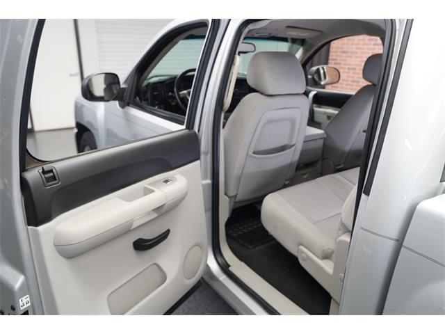 2010 Chevrolet Silverado 1500 (CC-2085451) for sale in Mesa, Arizona