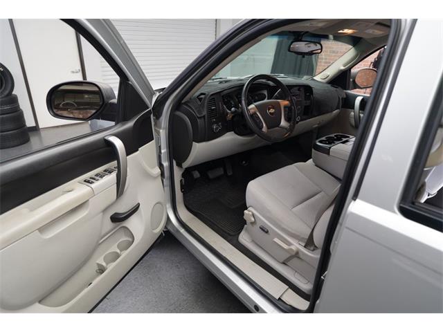 2010 Chevrolet Silverado 1500 (CC-2085451) for sale in Mesa, Arizona