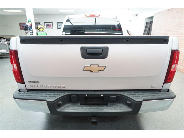 2010 Chevrolet Silverado 1500 (CC-2085451) for sale in Mesa, Arizona