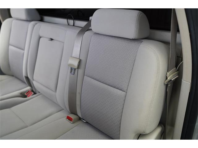 2010 Chevrolet Silverado 1500 (CC-2085451) for sale in Mesa, Arizona