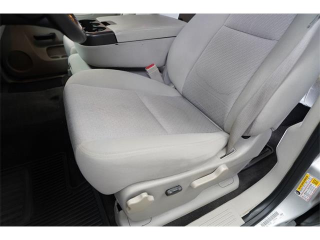 2010 Chevrolet Silverado 1500 (CC-2085451) for sale in Mesa, Arizona