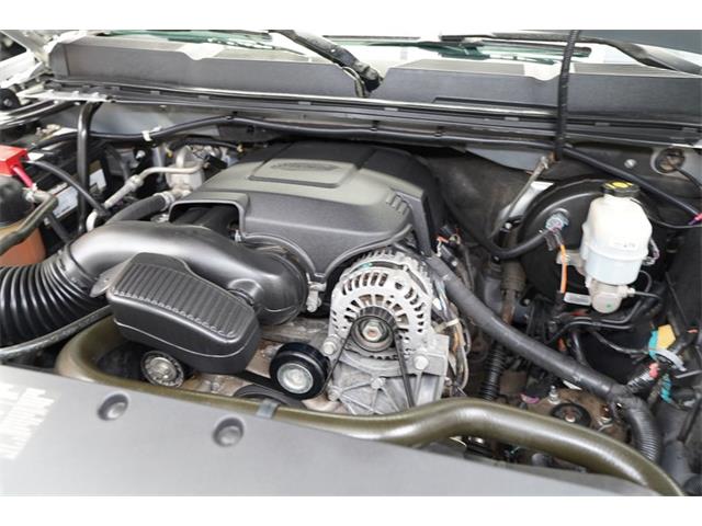 2010 Chevrolet Silverado 1500 (CC-2085451) for sale in Mesa, Arizona