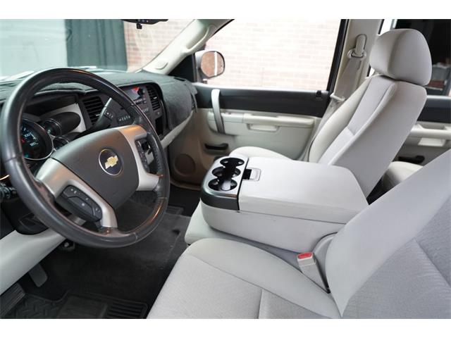 2010 Chevrolet Silverado 1500 (CC-2085451) for sale in Mesa, Arizona