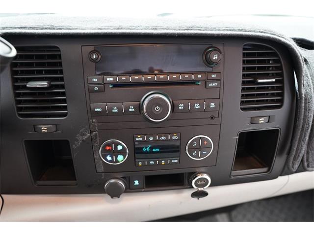2010 Chevrolet Silverado 1500 (CC-2085451) for sale in Mesa, Arizona