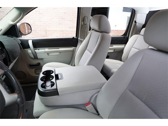 2010 Chevrolet Silverado 1500 (CC-2085451) for sale in Mesa, Arizona