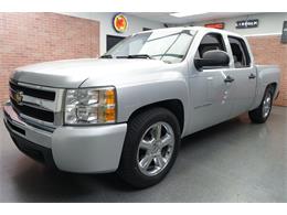 2010 Chevrolet Silverado 1500 (CC-2085451) for sale in Mesa, Arizona