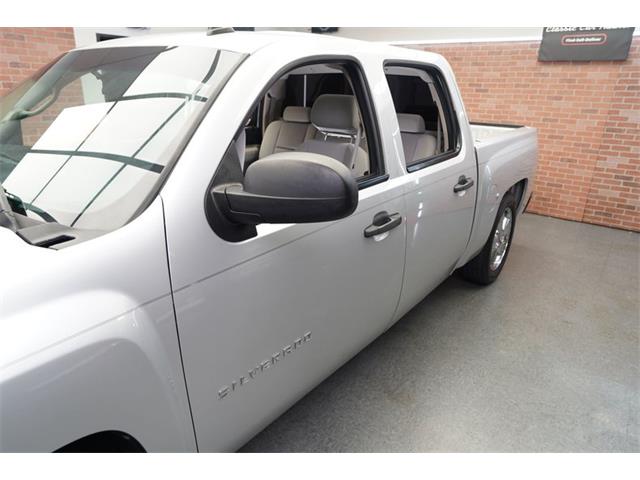 2010 Chevrolet Silverado 1500 (CC-2085451) for sale in Mesa, Arizona