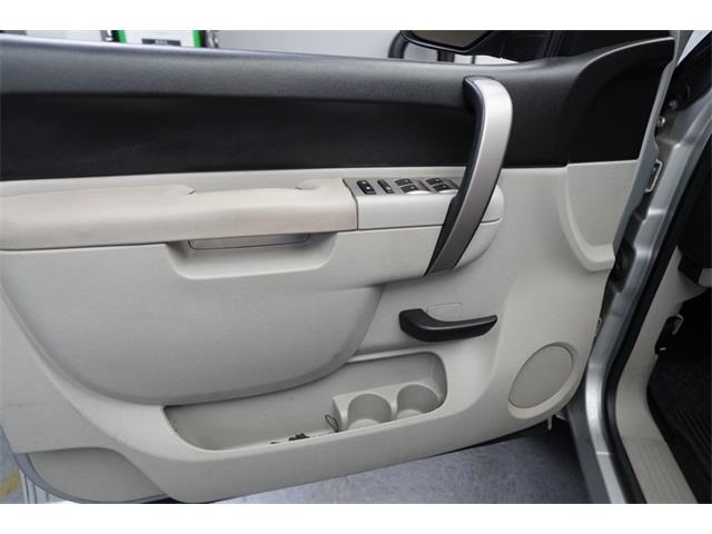 2010 Chevrolet Silverado 1500 (CC-2085451) for sale in Mesa, Arizona