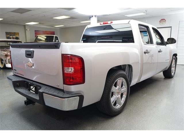 2010 Chevrolet Silverado 1500 (CC-2085451) for sale in Mesa, Arizona