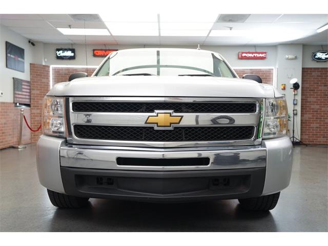 2010 Chevrolet Silverado 1500 (CC-2085451) for sale in Mesa, Arizona