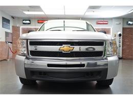 2010 Chevrolet Silverado 1500 (CC-2085451) for sale in Mesa, Arizona