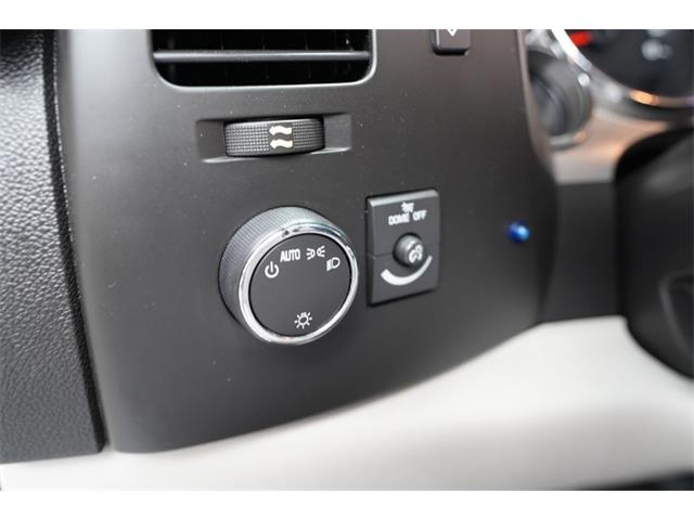 2010 Chevrolet Silverado 1500 (CC-2085451) for sale in Mesa, Arizona