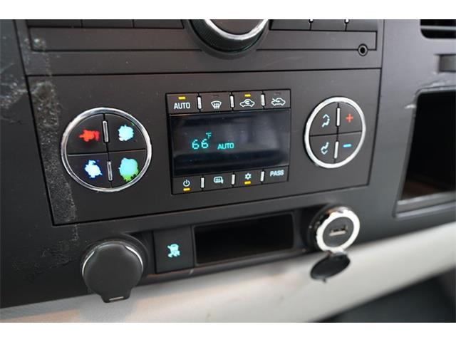 2010 Chevrolet Silverado 1500 (CC-2085451) for sale in Mesa, Arizona