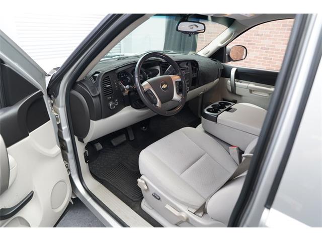 2010 Chevrolet Silverado 1500 (CC-2085451) for sale in Mesa, Arizona