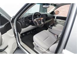 2010 Chevrolet Silverado 1500 (CC-2085451) for sale in Mesa, Arizona