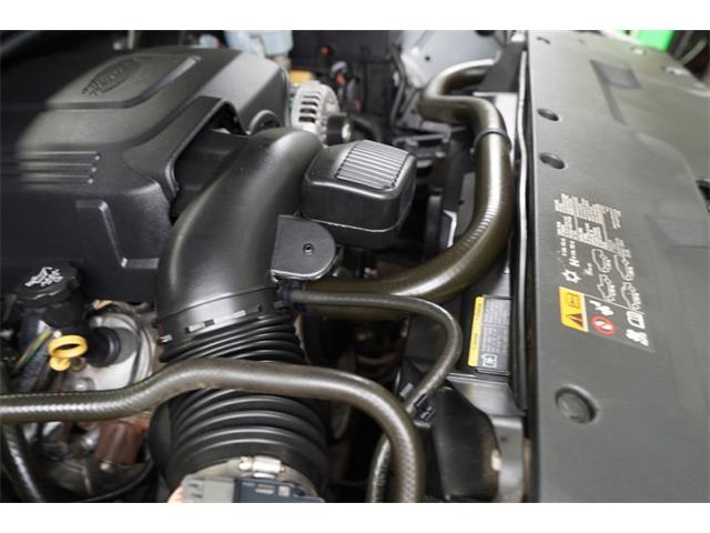 2010 Chevrolet Silverado 1500 (CC-2085451) for sale in Mesa, Arizona