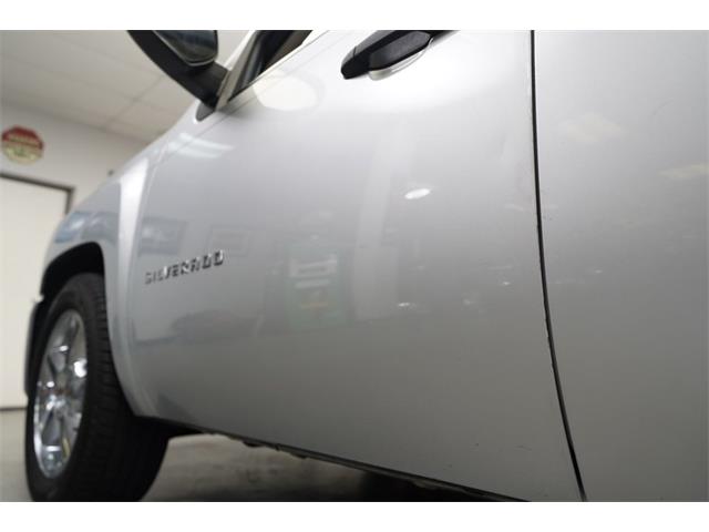2010 Chevrolet Silverado 1500 (CC-2085451) for sale in Mesa, Arizona