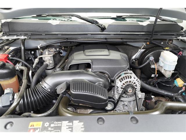 2010 Chevrolet Silverado 1500 (CC-2085451) for sale in Mesa, Arizona