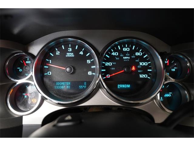2010 Chevrolet Silverado 1500 (CC-2085451) for sale in Mesa, Arizona