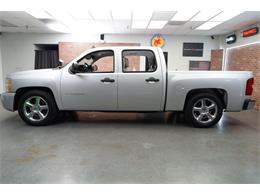 2010 Chevrolet Silverado 1500 (CC-2085451) for sale in Mesa, Arizona