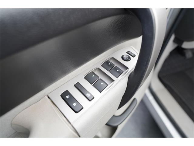 2010 Chevrolet Silverado 1500 (CC-2085451) for sale in Mesa, Arizona