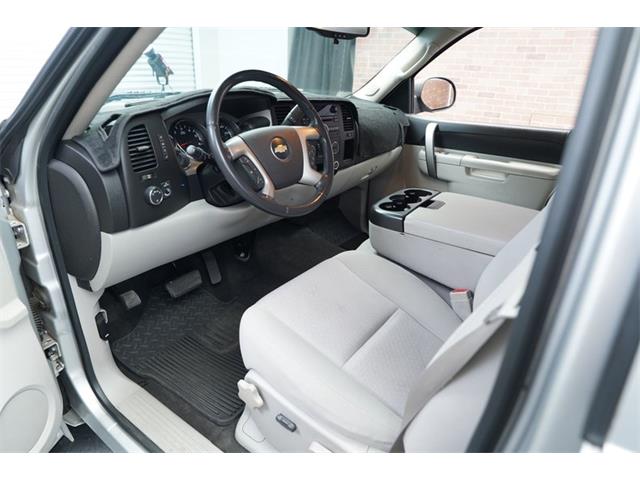 2010 Chevrolet Silverado 1500 (CC-2085451) for sale in Mesa, Arizona