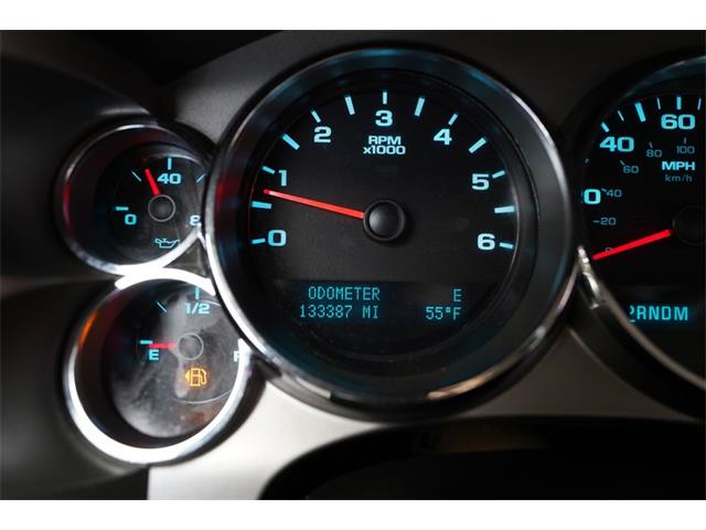 2010 Chevrolet Silverado 1500 (CC-2085451) for sale in Mesa, Arizona