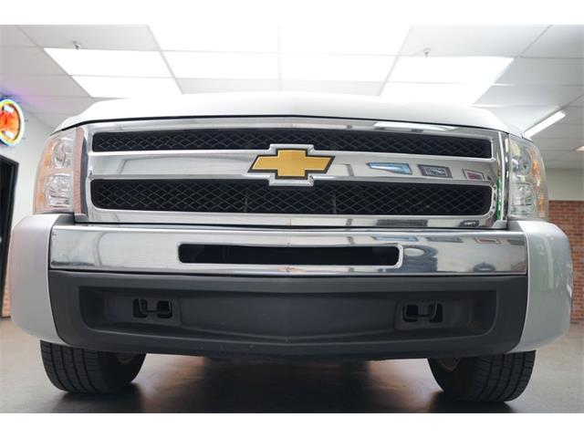 2010 Chevrolet Silverado 1500 (CC-2085451) for sale in Mesa, Arizona