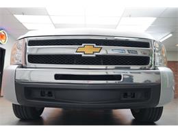 2010 Chevrolet Silverado 1500 (CC-2085451) for sale in Mesa, Arizona