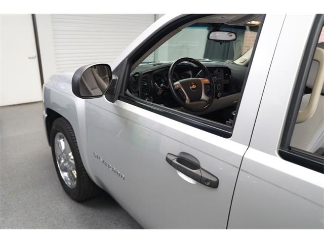 2010 Chevrolet Silverado 1500 (CC-2085451) for sale in Mesa, Arizona