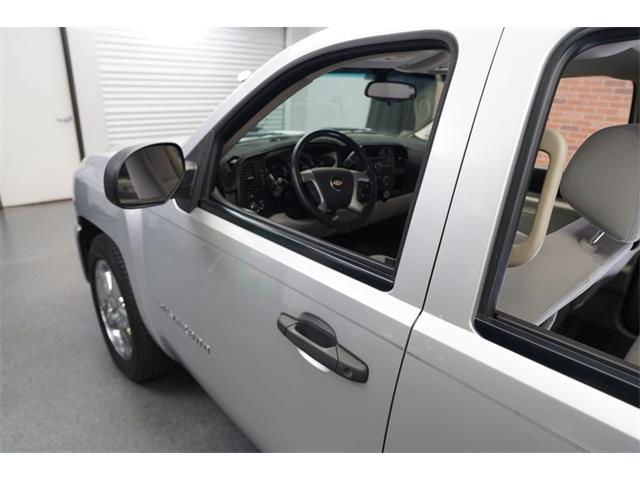 2010 Chevrolet Silverado 1500 (CC-2085451) for sale in Mesa, Arizona