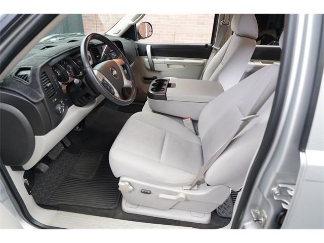 2010 Chevrolet Silverado 1500 (CC-2085451) for sale in Mesa, Arizona