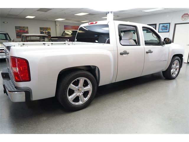 2010 Chevrolet Silverado 1500 (CC-2085451) for sale in Mesa, Arizona